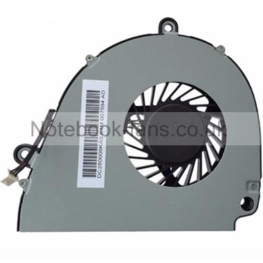 Acer Aspire V3-571 fan
