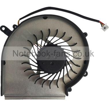 AAVID PAAD06015SL N302 GPU fan