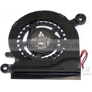 Samsung Np900x3b fan
