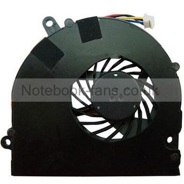 Medion Akoya P6634 fan
