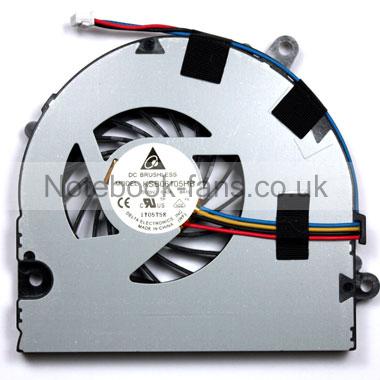 Medion Akoya P6634 fan