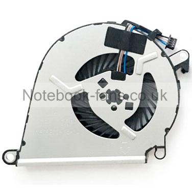 Hp Omen 15-ax000 fan