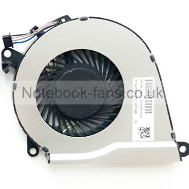 Hp Omen 15-ax000 fan
