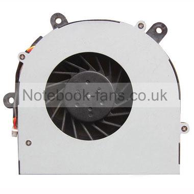 A-POWER BS6005HS-U0D CPU fan