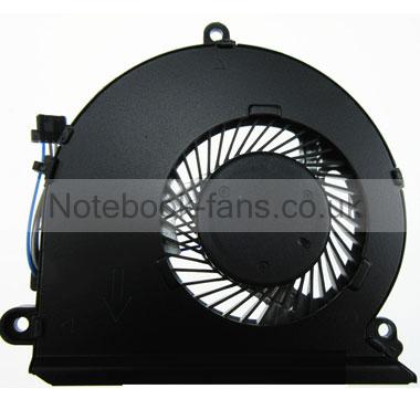 Hp Pavilion 15-au000 fan