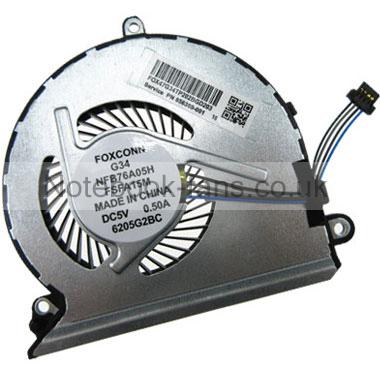 Hp Pavilion 15-au000 fan