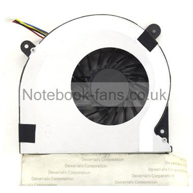 ADDA AB08812HX26DB00(00G750JH) GPU fan