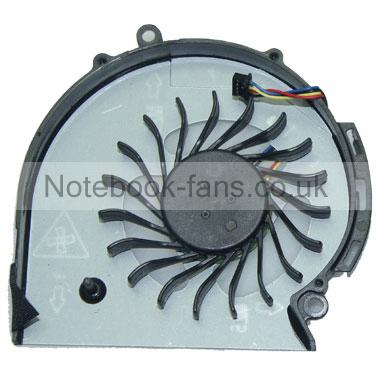 Hp 15-d000 fan