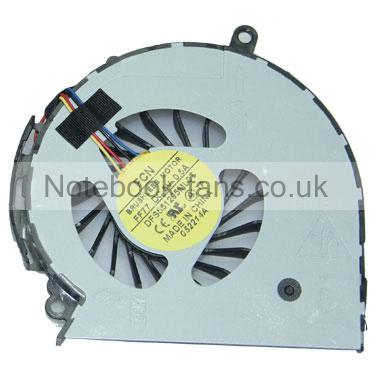 Hp 15-d000 fan